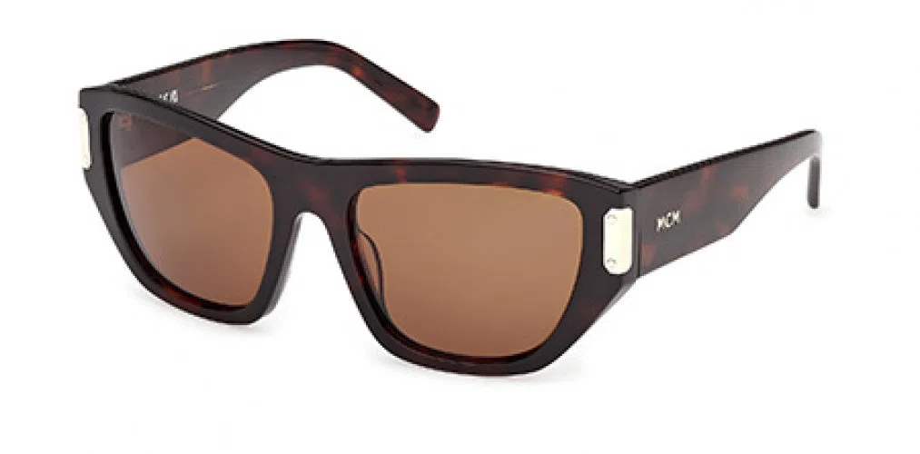 MCM WORLDWIDE 0031 Sunglasses - view 2